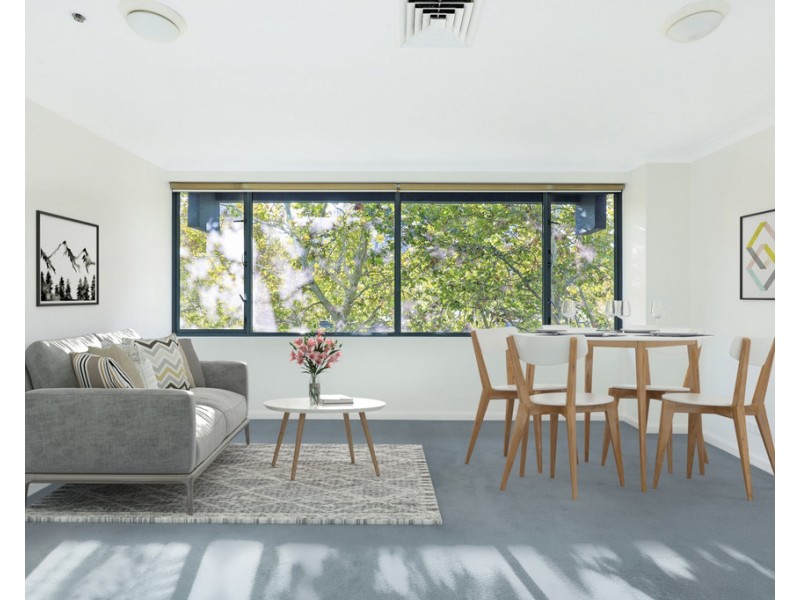 307/22 Sir John Young Crescent, Woolloomooloo NSW 2011