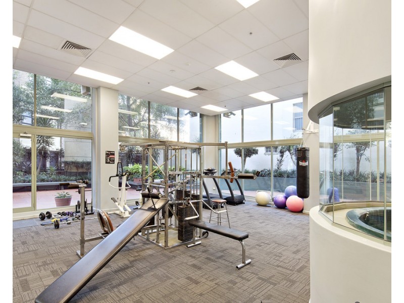 307/22 Sir John Young Crescent, Woolloomooloo NSW 2011