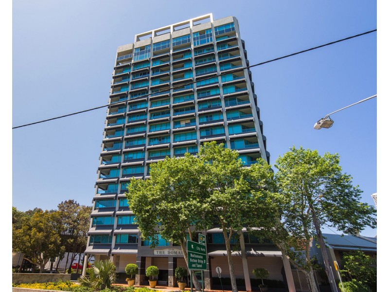 307/22 Sir John Young Crescent, Woolloomooloo NSW 2011