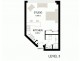 307/22 Sir John Young Crescent, Woolloomooloo NSW 2011 Floorplan