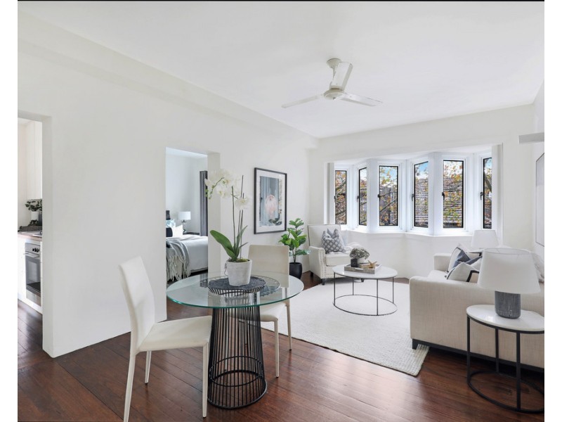 31/20 Macleay Street, Potts Point NSW 2011