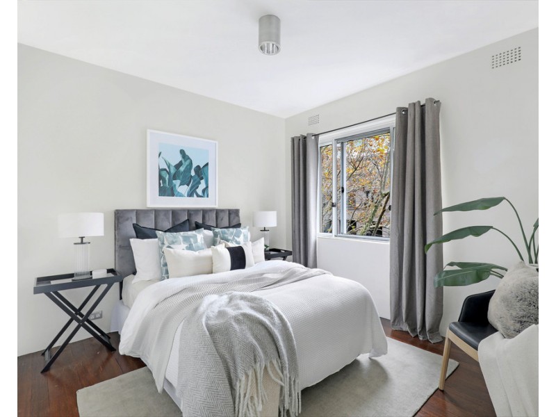 31/20 Macleay Street, Potts Point NSW 2011