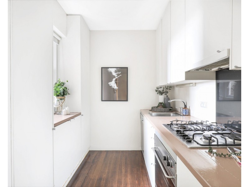31/20 Macleay Street, Potts Point NSW 2011