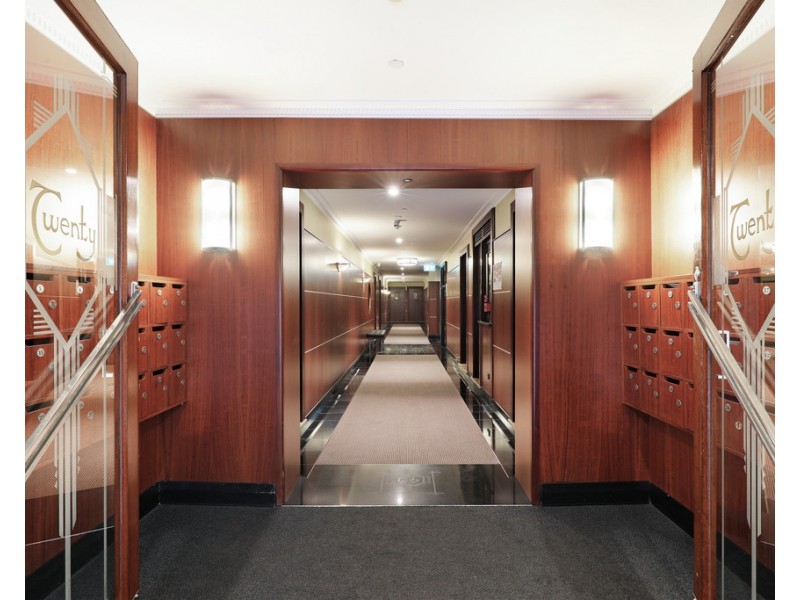 31/20 Macleay Street, Potts Point NSW 2011