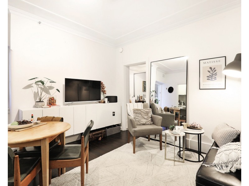 2/2 Tusculum Street, Potts Point NSW 2011