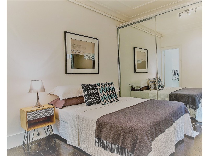 2/2 Tusculum Street, Potts Point NSW 2011