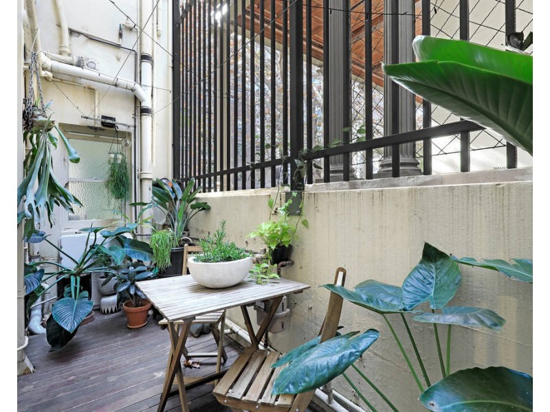 2/2 Tusculum Street, Potts Point NSW 2011