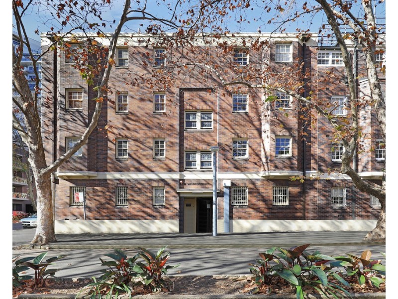 2/2 Tusculum Street, Potts Point NSW 2011