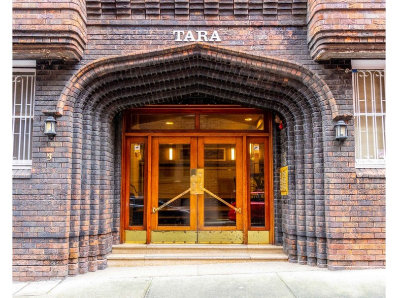 209/3-5 Greenknowe Avenue, Elizabeth Bay NSW 2011