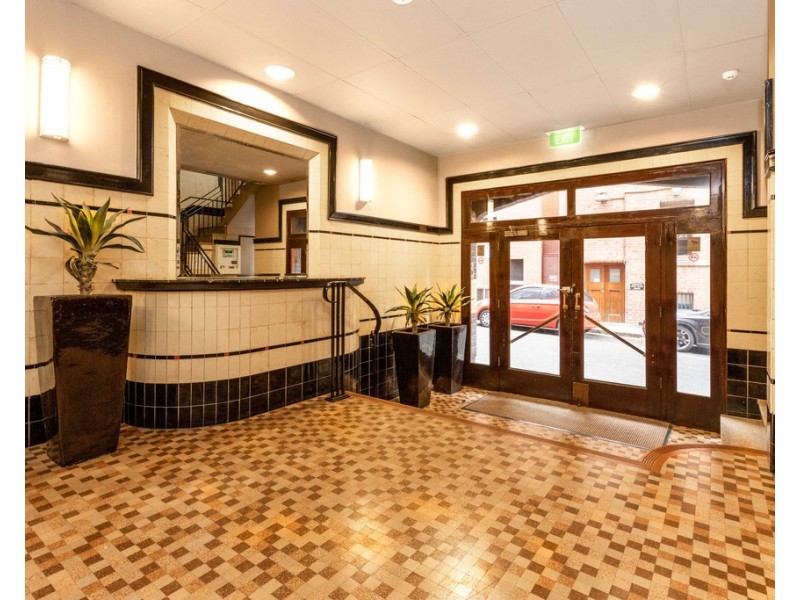 209/3-5 Greenknowe Avenue, Elizabeth Bay NSW 2011