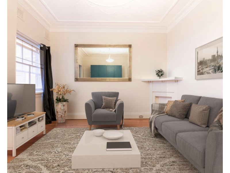 13/8A Hughes Street, Potts Point NSW 2011