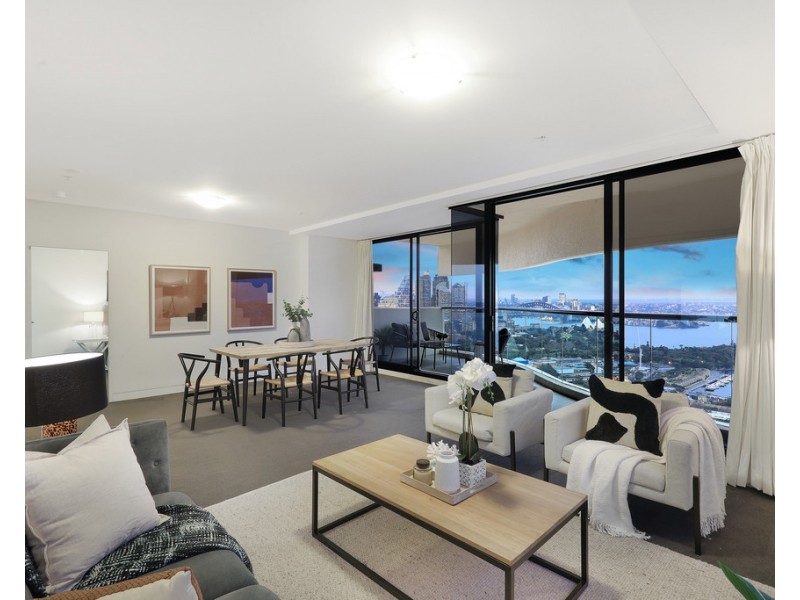 3703/184 Forbes Street, Darlinghurst NSW 2010