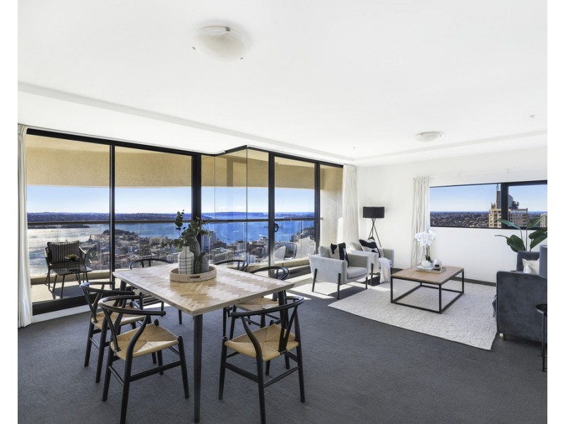 3703/184 Forbes Street, Darlinghurst NSW 2010