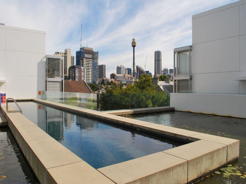 302/50 Burton Street, Darlinghurst NSW 2010