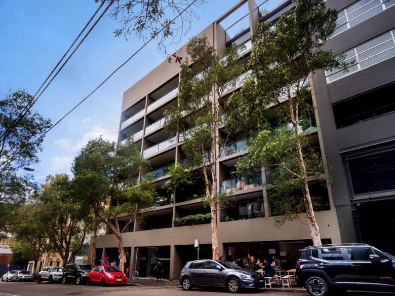 4/44 Holt Street, Surry Hills NSW 2010