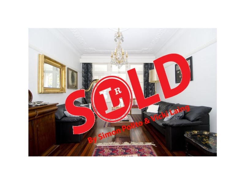 21/42 Macleay Street, Potts Point NSW 2011