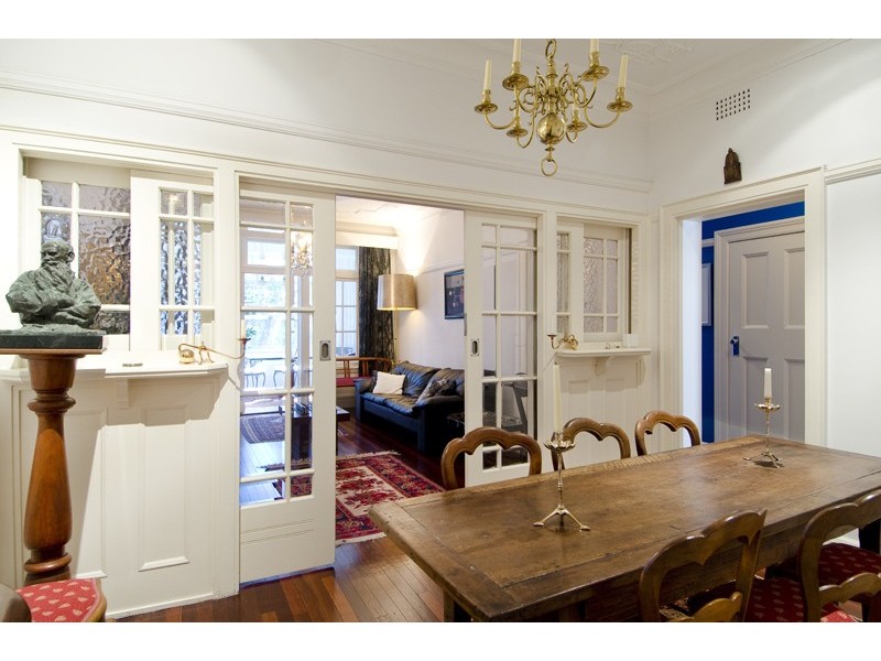 21/42 Macleay Street, Potts Point NSW 2011