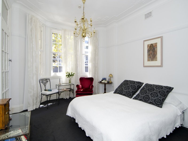 21/42 Macleay Street, Potts Point NSW 2011