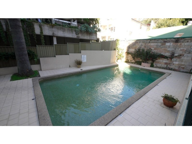 61/5-7 The Esplanade, Elizabeth Bay NSW 2011