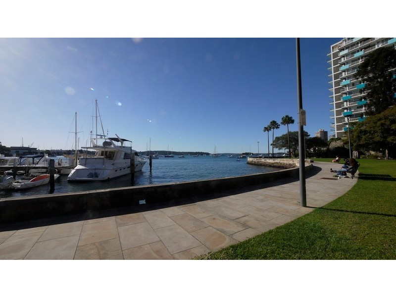 61/5-7 The Esplanade, Elizabeth Bay NSW 2011