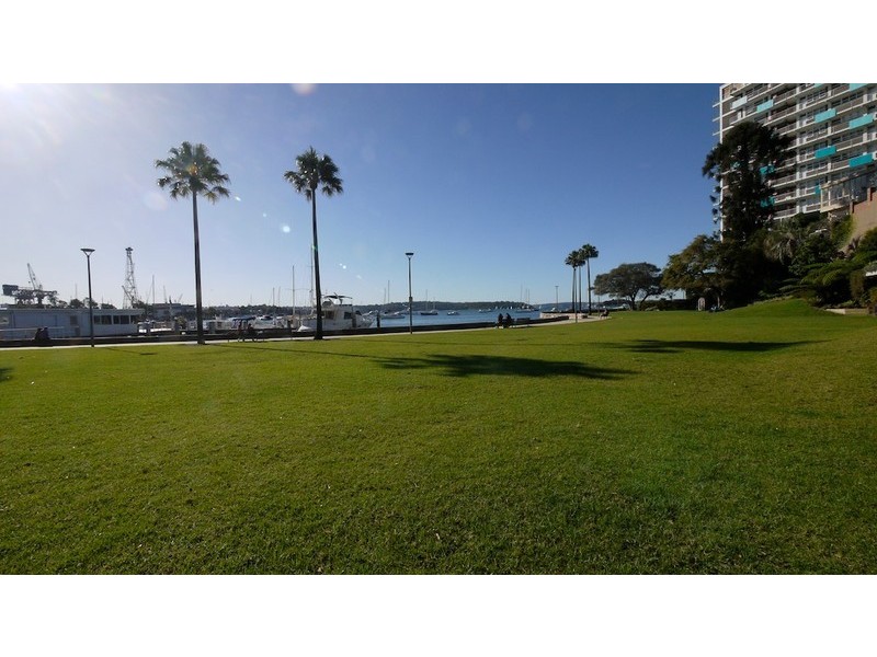 61/5-7 The Esplanade, Elizabeth Bay NSW 2011