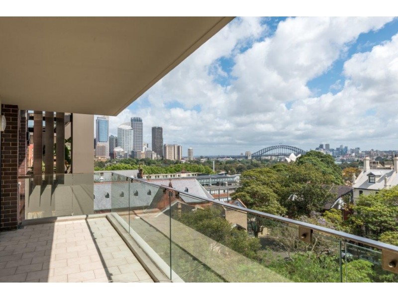 406/1A Tusculum Street, Potts Point NSW 2011