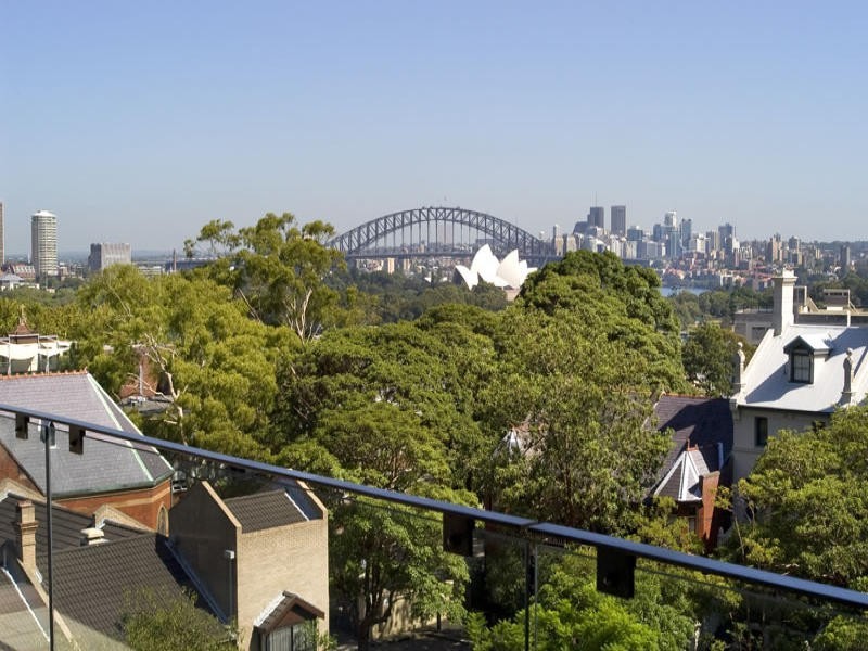 406/1A Tusculum Street, Potts Point NSW 2011