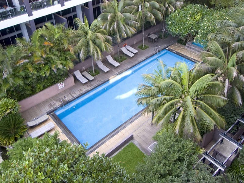 406/1A Tusculum Street, Potts Point NSW 2011