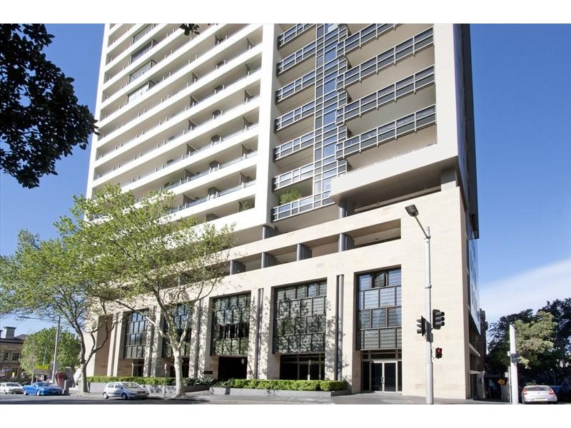 18 College Street, Sydney NSW 2000