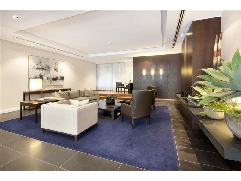 18 College Street, Sydney NSW 2000