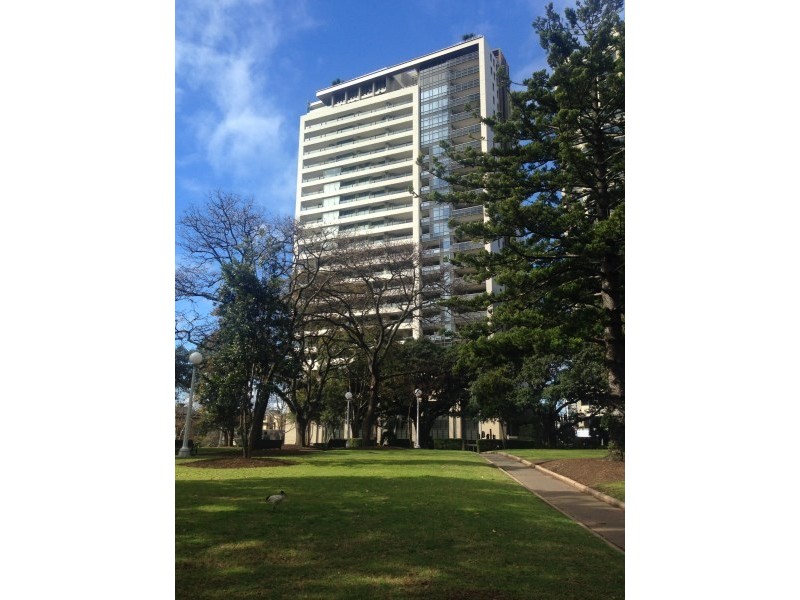 18 College Street, Sydney NSW 2000