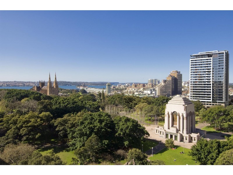 18 College Street, Sydney NSW 2000