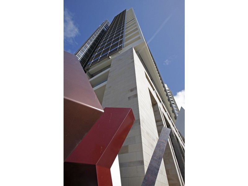 18 College Street, Sydney NSW 2000