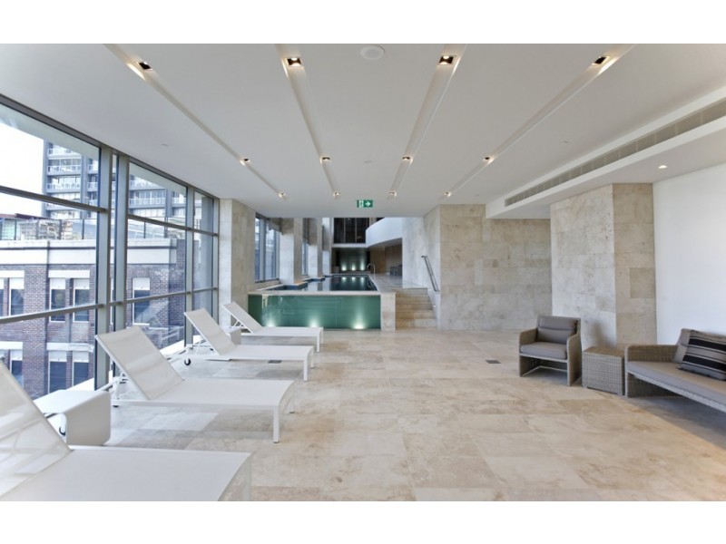 18 College Street, Sydney NSW 2000