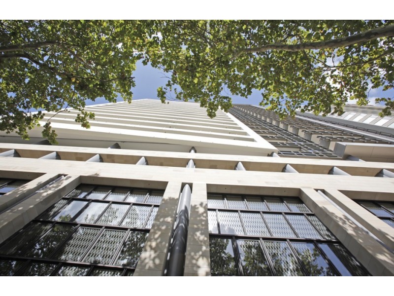 18 College Street, Sydney NSW 2000