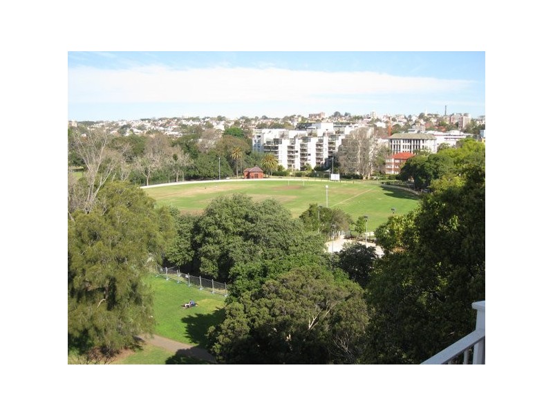 41/1 Holdsworth Avenue, Elizabeth Bay NSW 2011