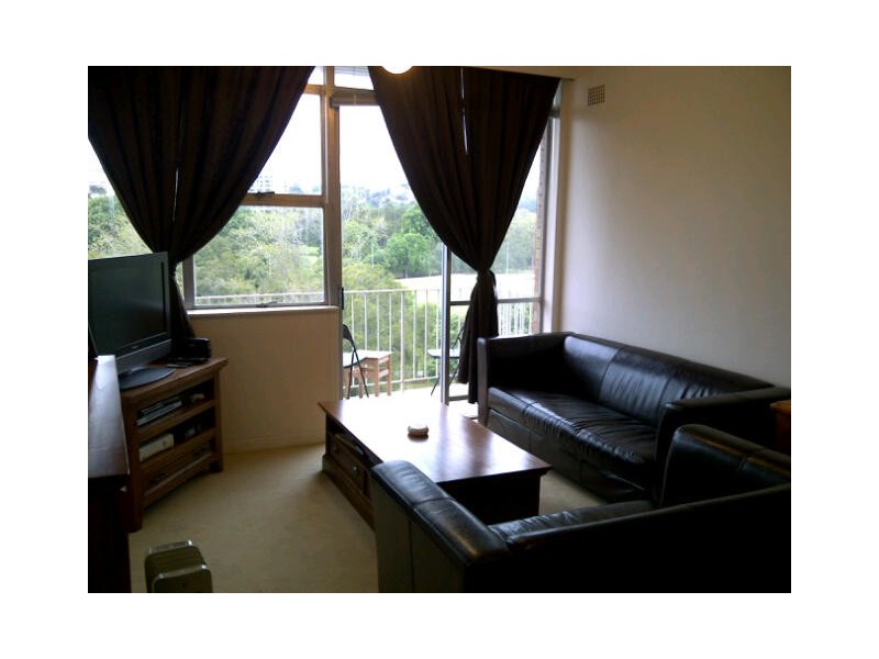 41/1 Holdsworth Avenue, Elizabeth Bay NSW 2011