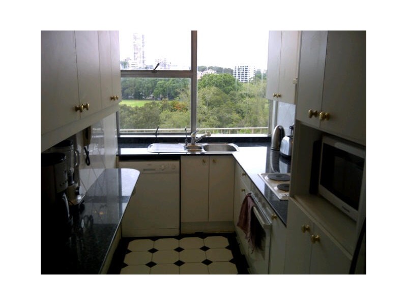 41/1 Holdsworth Avenue, Elizabeth Bay NSW 2011