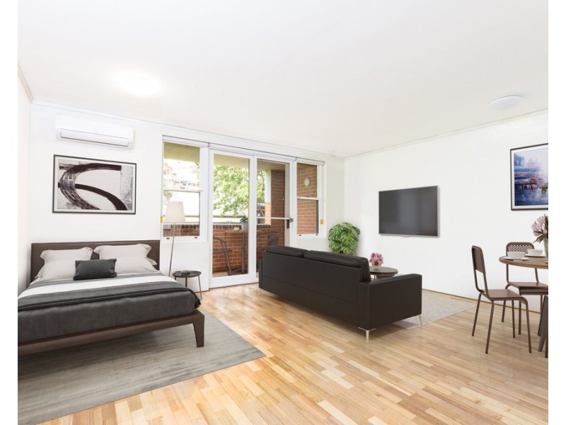 12/163-165 Dowling Street, Woolloomooloo NSW 2011