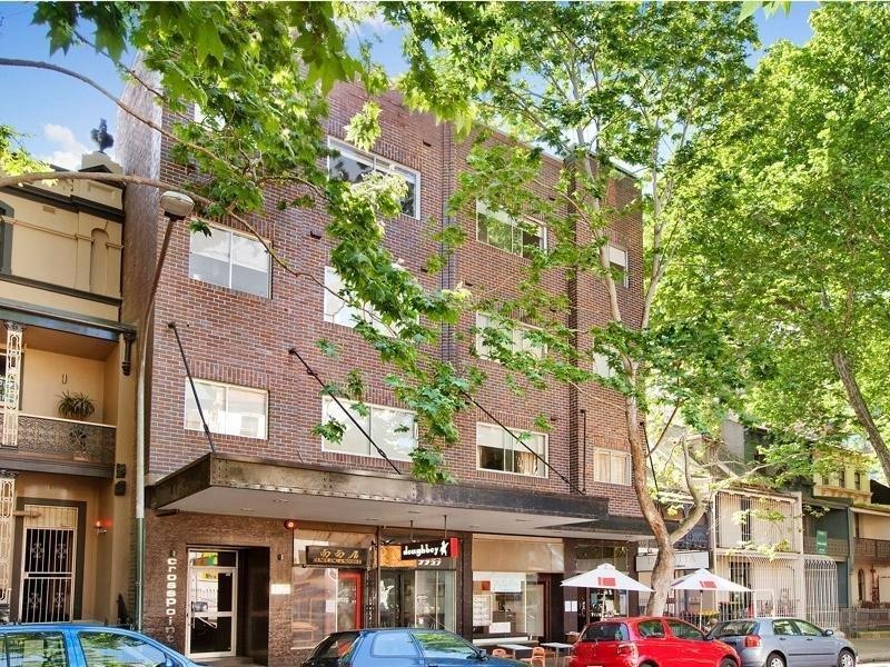 16/165 Victoria Street, Potts Point NSW 2011