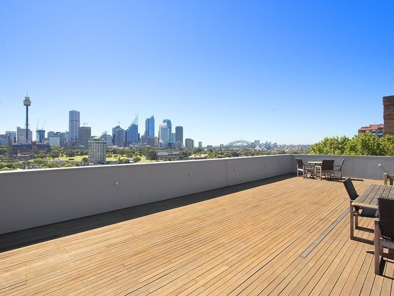 16/165 Victoria Street, Potts Point NSW 2011