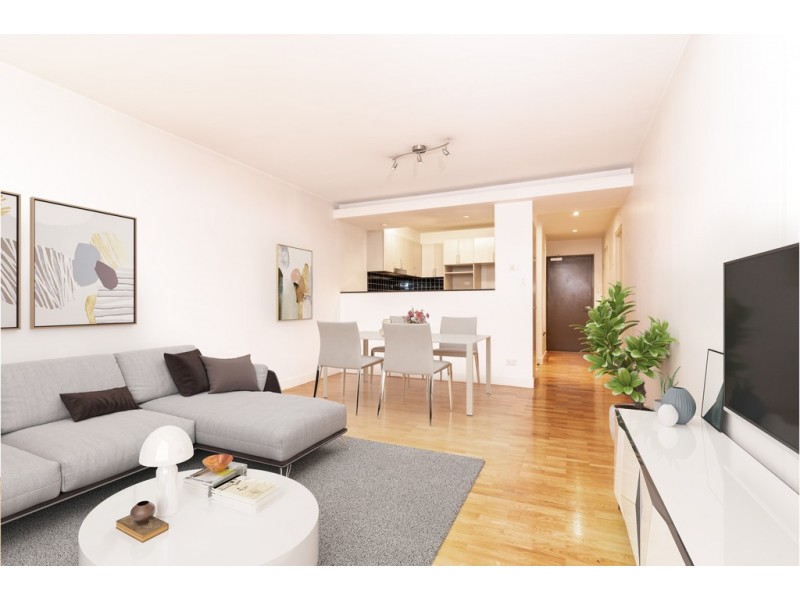 310/1A Tusculum Street, Potts Point NSW 2011