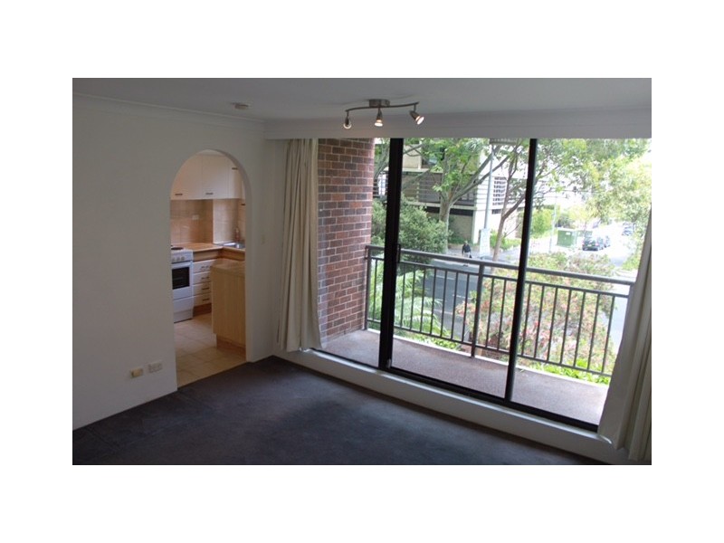 2F/6 Macleay Street, Potts Point NSW 2011
