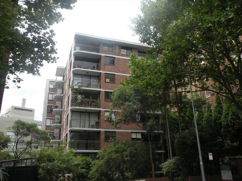 2F/6 Macleay Street, Potts Point NSW 2011