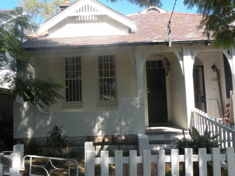 156 Fletcher Street, Woollahra NSW 2025