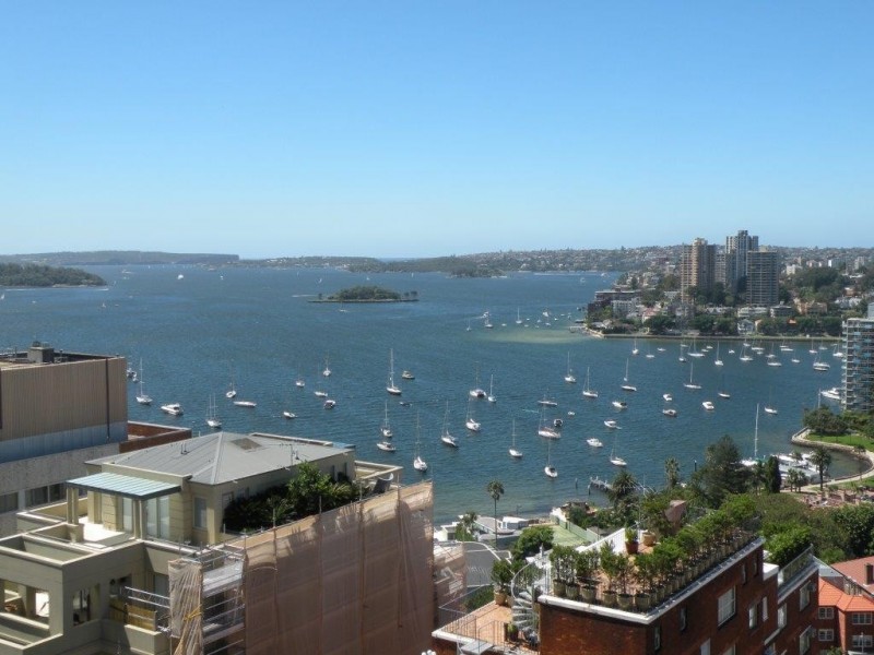 1306/81 Macleay Street, Potts Point NSW 2011