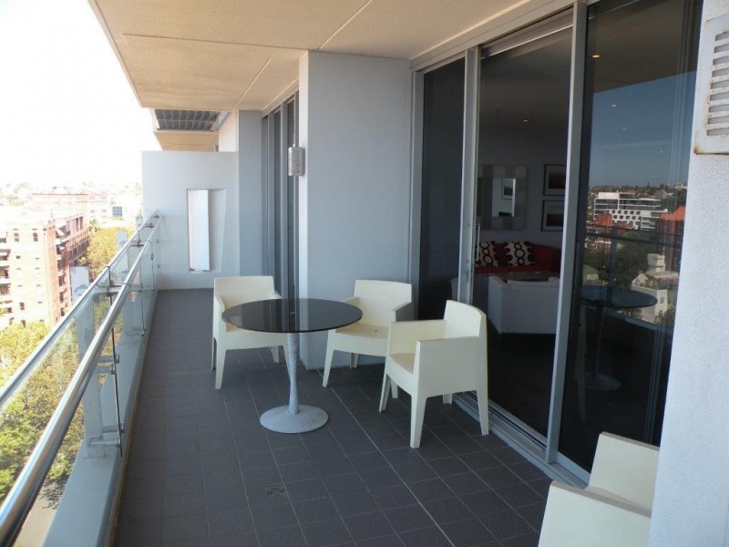 1306/81 Macleay Street, Potts Point NSW 2011