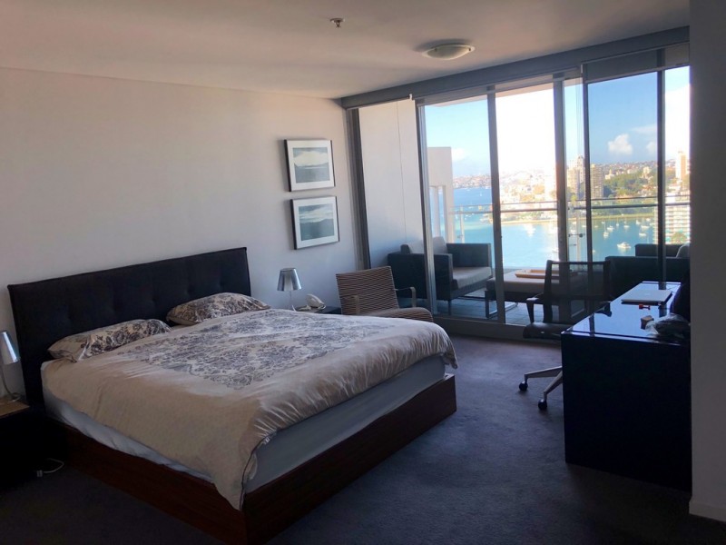 1306/81 Macleay Street, Potts Point NSW 2011