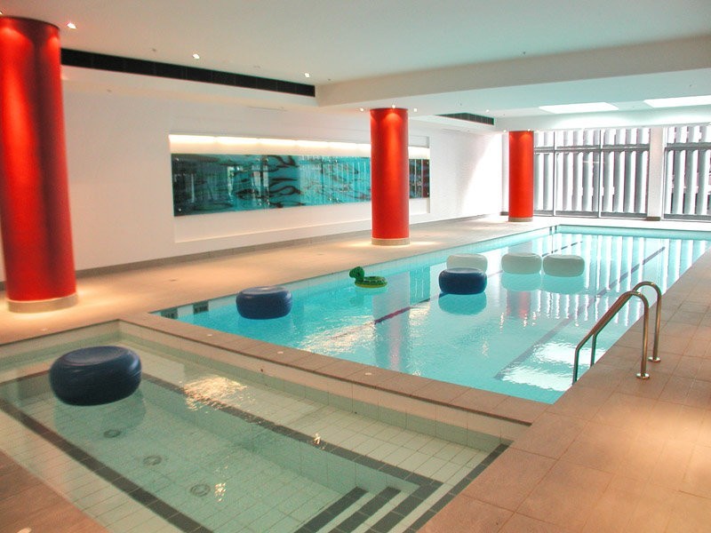 214/81 Macleay Street, Potts Point NSW 2011