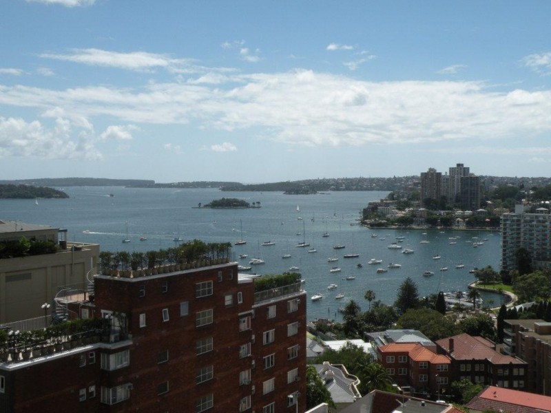 1109/81 Macleay Street, Potts Point NSW 2011